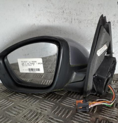 Retroviseur gauche PEUGEOT 308 2 SW Photo n°4