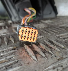 Retroviseur gauche PEUGEOT 308 2 SW Photo n°5