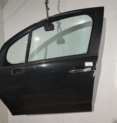 Porte avant gauche CITROEN C3 2 Photo n°1