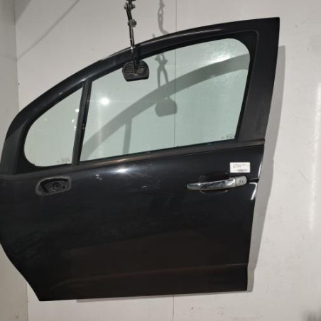 Porte avant gauche CITROEN C3 2 Photo n°1