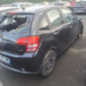 Porte avant gauche CITROEN C3 2