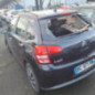 Porte avant gauche CITROEN C3 2