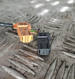 Retroviseur gauche CITROEN C3 2 Photo n°4