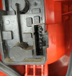 Feu arriere principal droit (feux) CITROEN XSARA PICASSO Photo n°3