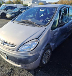 Feu arriere principal droit (feux) CITROEN XSARA PICASSO Photo n°5