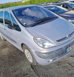 Feu arriere principal droit (feux) CITROEN XSARA PICASSO Photo n°6