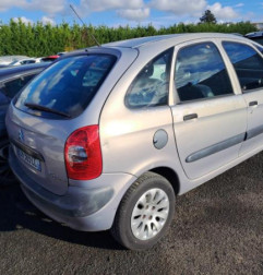 Feu arriere principal droit (feux) CITROEN XSARA PICASSO Photo n°7