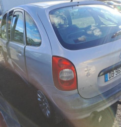 Feu arriere principal droit (feux) CITROEN XSARA PICASSO Photo n°8