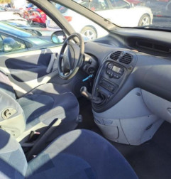 Feu arriere principal droit (feux) CITROEN XSARA PICASSO Photo n°9