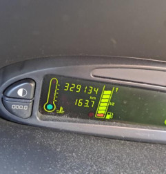 Feu arriere principal droit (feux) CITROEN XSARA PICASSO Photo n°10