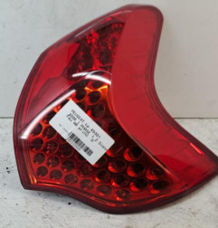 Feu arriere principal droit (feux) PEUGEOT 3008 1 Photo n°1