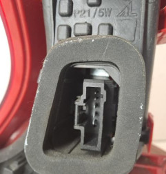 Feu arriere principal droit (feux) PEUGEOT 3008 1 Photo n°4