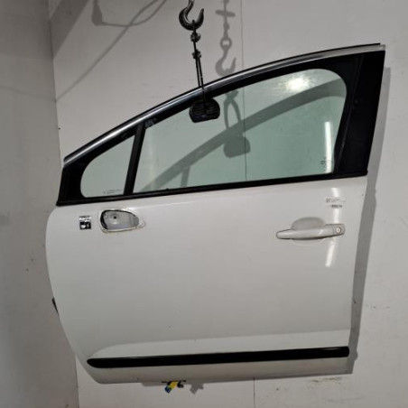 Porte avant gauche PEUGEOT 3008 1 Photo n°1