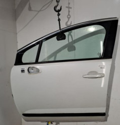 Porte avant gauche PEUGEOT 3008 1