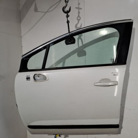 Porte avant gauche PEUGEOT 3008 1
