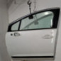 Porte avant gauche PEUGEOT 3008 1