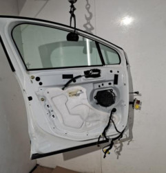 Porte avant gauche PEUGEOT 3008 1 Photo n°3