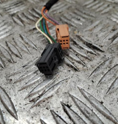 Retroviseur gauche PEUGEOT 3008 1 Photo n°5