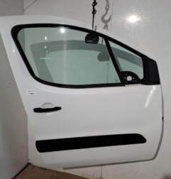 Porte avant droit CITROEN BERLINGO 2 Photo n°1