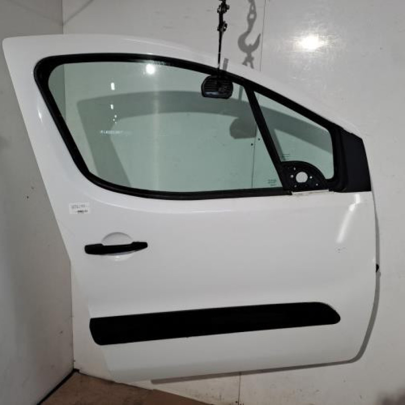 Porte avant droit CITROEN BERLINGO 2