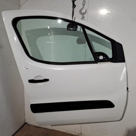 Porte avant droit CITROEN BERLINGO 2
