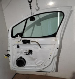 Porte avant droit CITROEN BERLINGO 2 Photo n°3