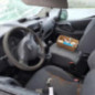 Porte avant droit CITROEN BERLINGO 2