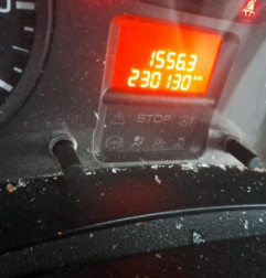 Porte avant droit CITROEN BERLINGO 2 Photo n°9