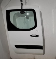 Porte laterale droit CITROEN BERLINGO 2 Photo n°1