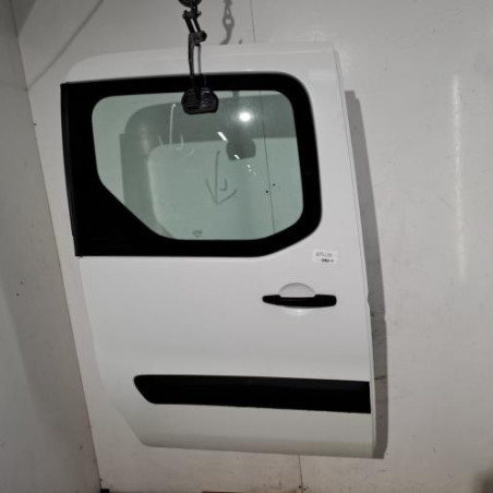 Porte laterale droit CITROEN BERLINGO 2 Photo n°1
