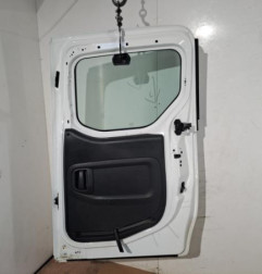 Porte laterale droit CITROEN BERLINGO 2 Photo n°3