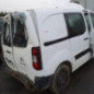 Porte laterale droit CITROEN BERLINGO 2
