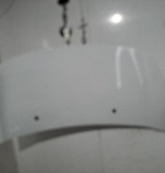 Capot CITROEN DS3 Photo n°1