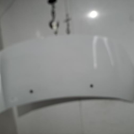 Capot CITROEN DS3 Photo n°1