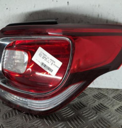 Feu arriere principal droit (feux) CITROEN DS3 Photo n°1