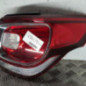 Feu arriere principal droit (feux) CITROEN DS3