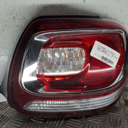 Feu arriere principal droit (feux) CITROEN DS3