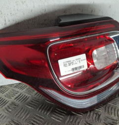 Feu arriere principal gauche (feux) CITROEN DS3 Photo n°1