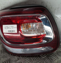 Feu arriere principal gauche (feux) CITROEN DS3