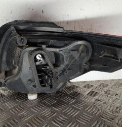 Feu arriere principal gauche (feux) CITROEN DS3 Photo n°3