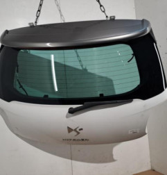 Malle/Hayon arriere CITROEN DS3 Photo n°1