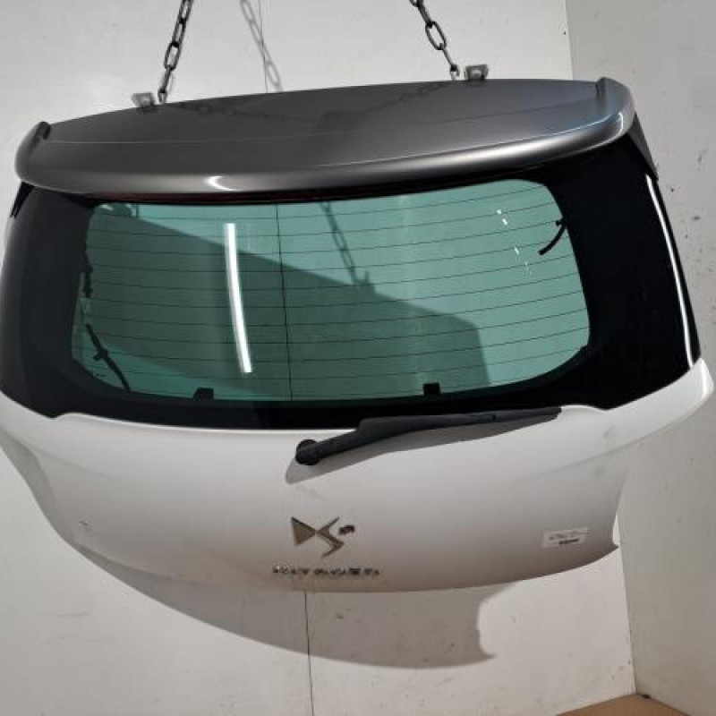 Malle/Hayon arriere CITROEN DS3
