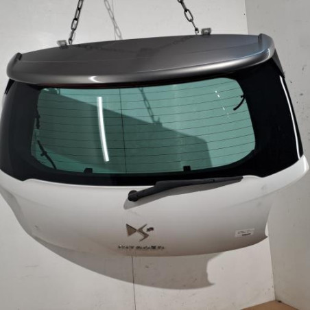 Malle/Hayon arriere CITROEN DS3 Photo n°1