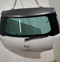 Malle/Hayon arriere CITROEN DS3