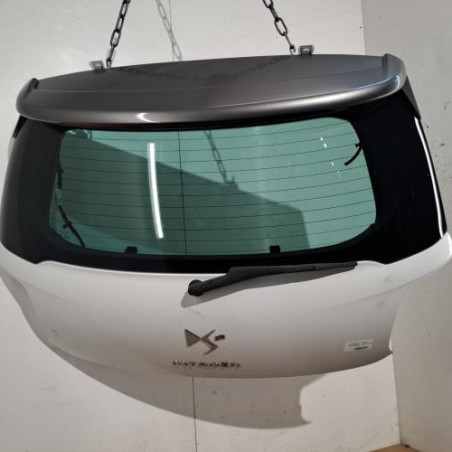 Malle/Hayon arriere CITROEN DS3