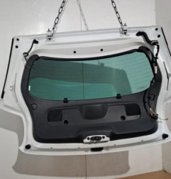 Malle/Hayon arriere CITROEN DS3 Photo n°3