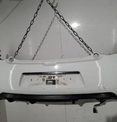 Pare choc arriere CITROEN DS3 Photo n°1