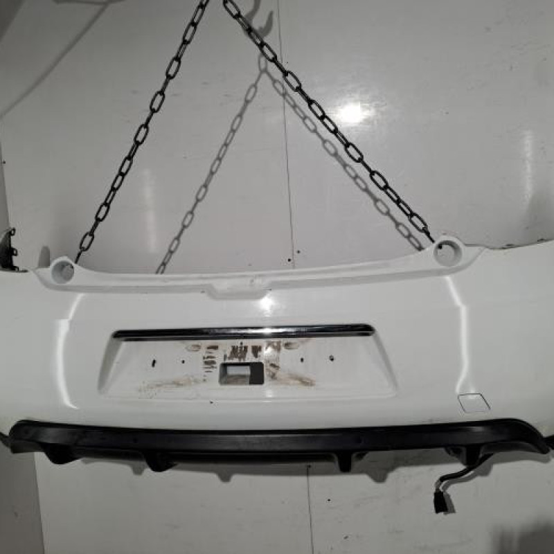 Pare choc arriere CITROEN DS3
