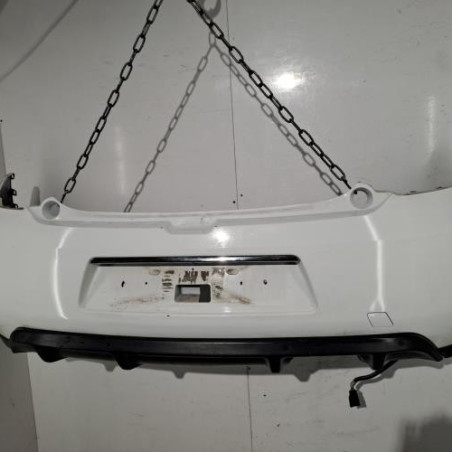 Pare choc arriere CITROEN DS3
