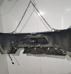 Pare choc arriere CITROEN DS3 Photo n°3